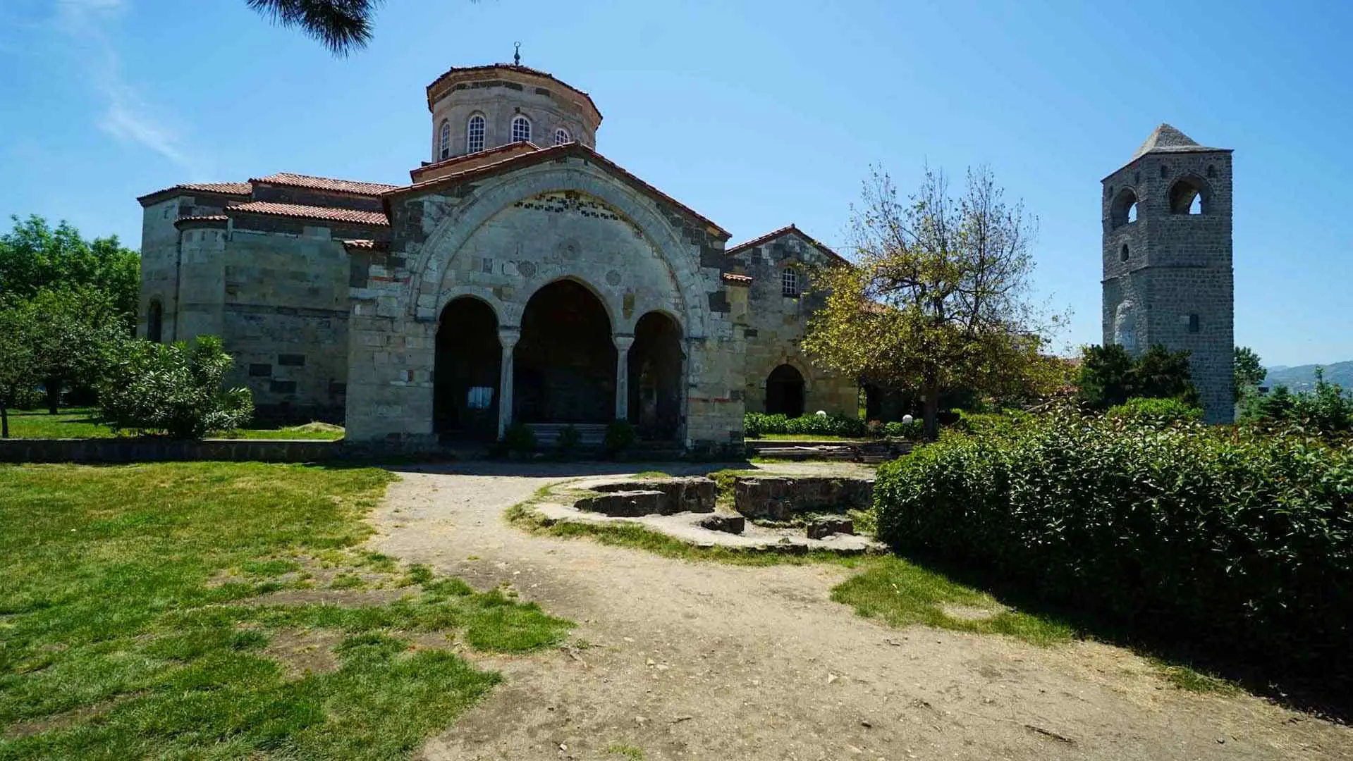 Ayasofya camii (10)
